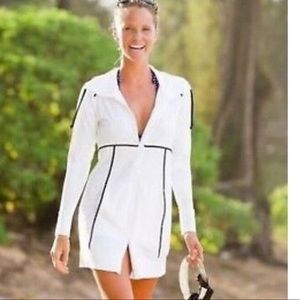 Athleta Spinnaker Jacket